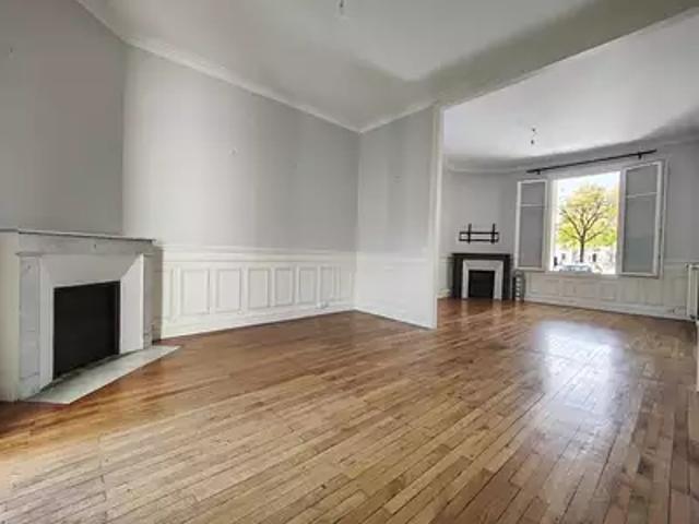 Maison vente à Tours