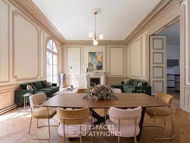 Maison vente à Tours