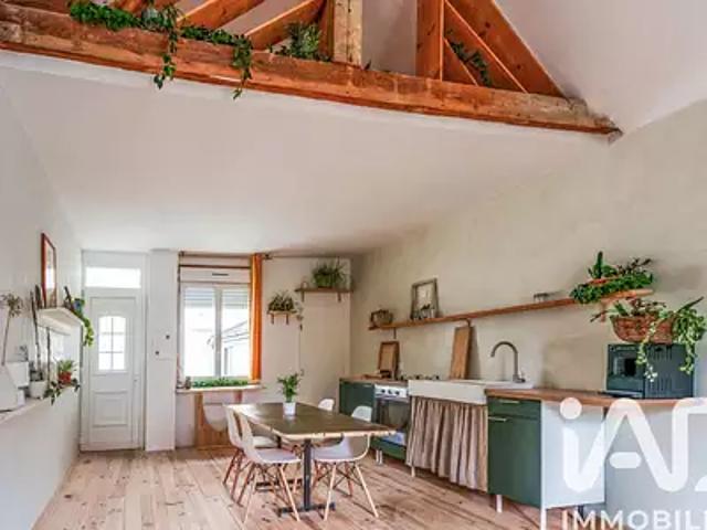 Maison vente à Tours