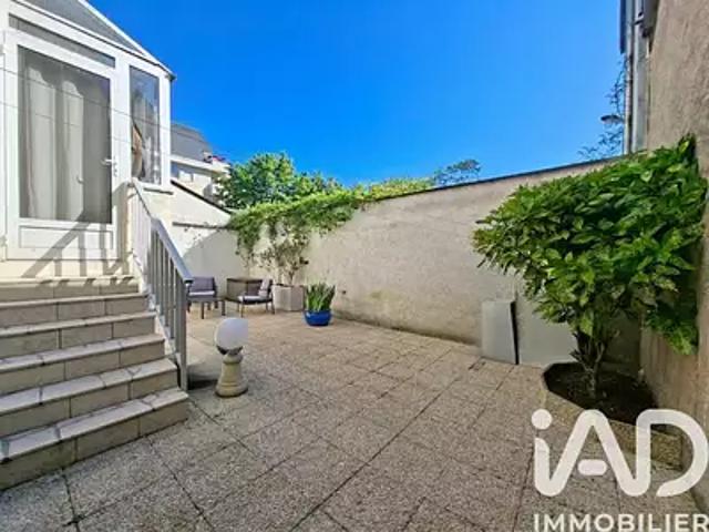 Maison vente à Tours