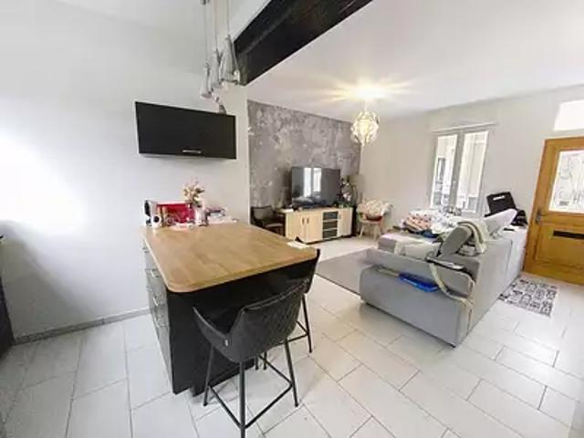 Maison vente à Tours