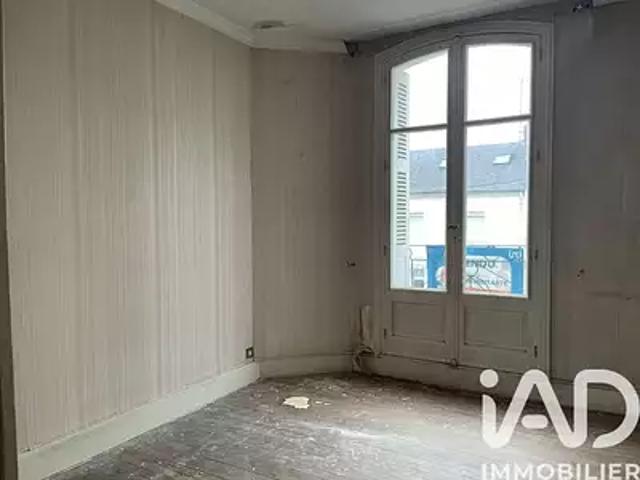 Maison vente à Tours