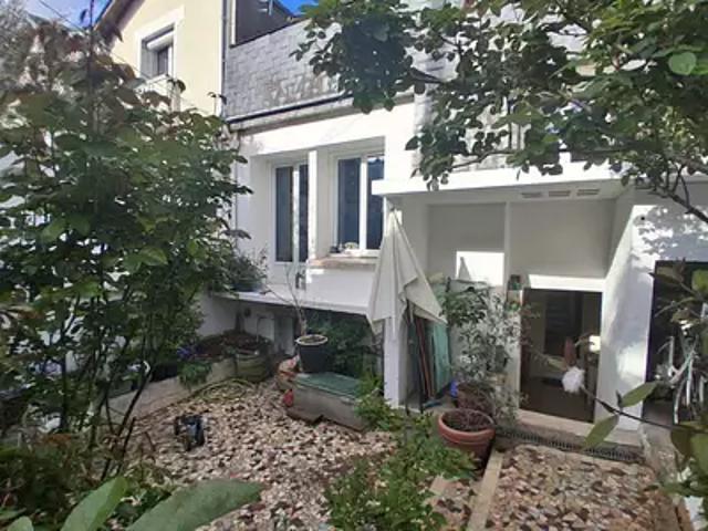 Maison vente à Tours