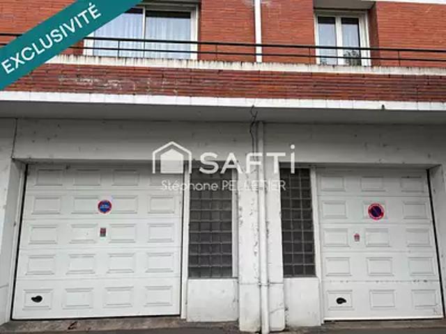Maison vente à Tours