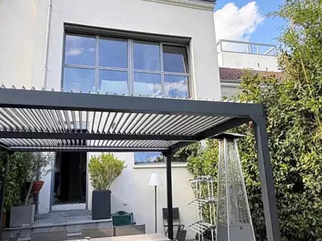Maison vente à Tours