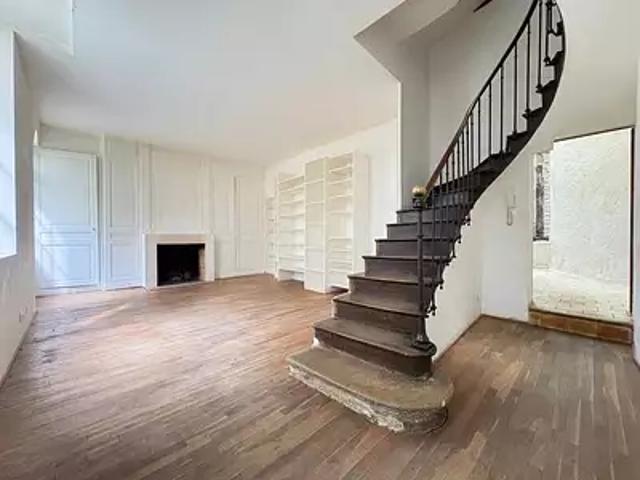 Maison vente à Tours