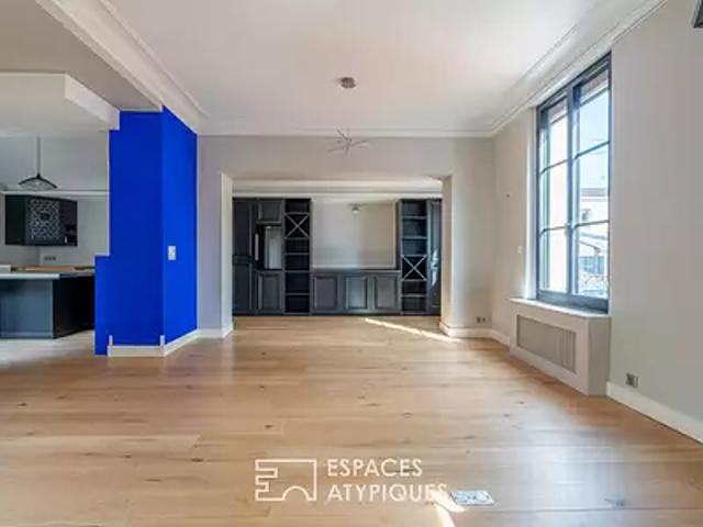 Maison vente à Tours