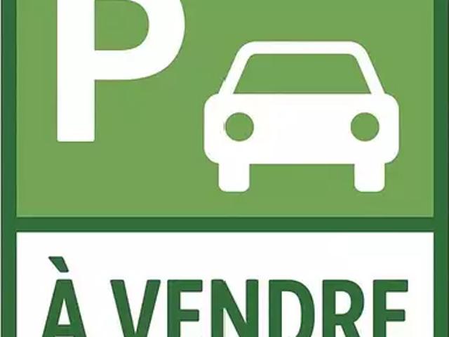 Garage vente à Tours