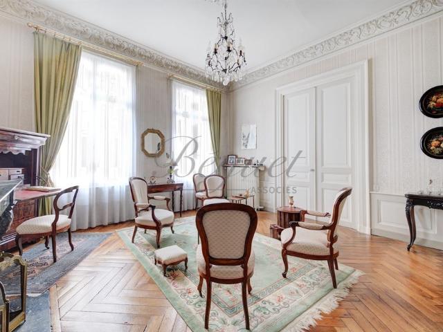 Maison vente à Tours