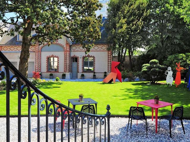 Maison vente à Tours