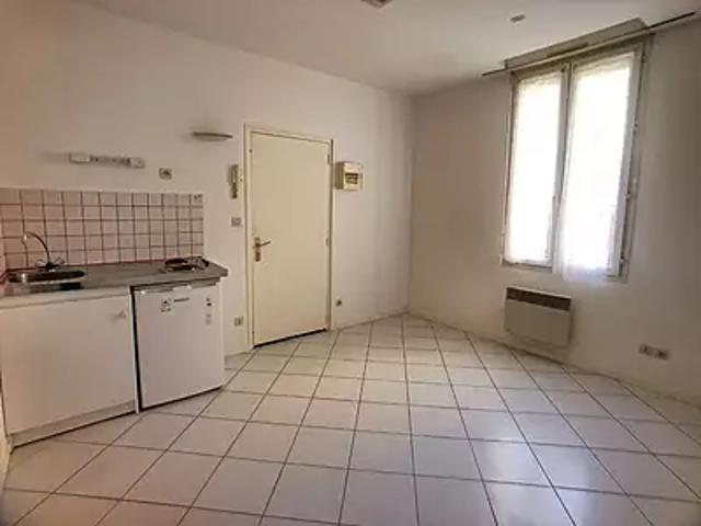 Appartement location à Tours