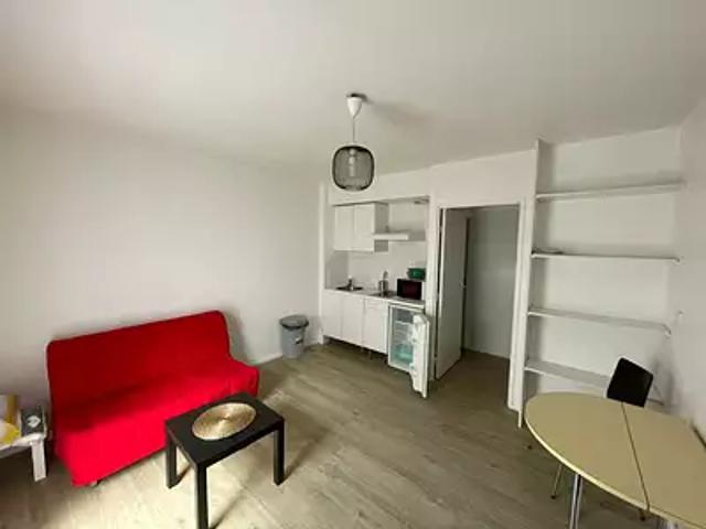 Appartement location à Tours