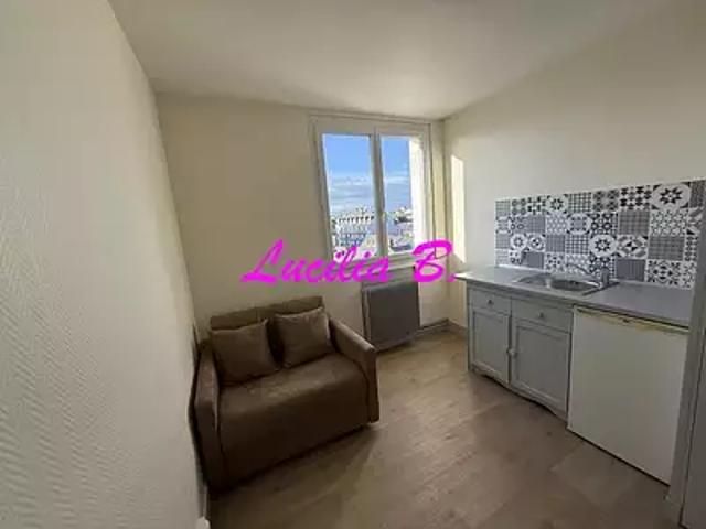Appartement location à Tours