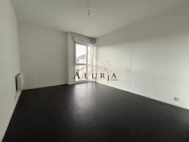 Appartement location à Tours