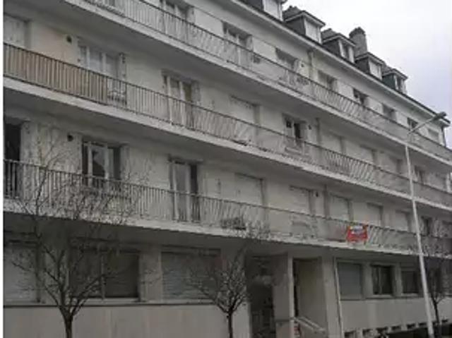 Appartement location à Tours