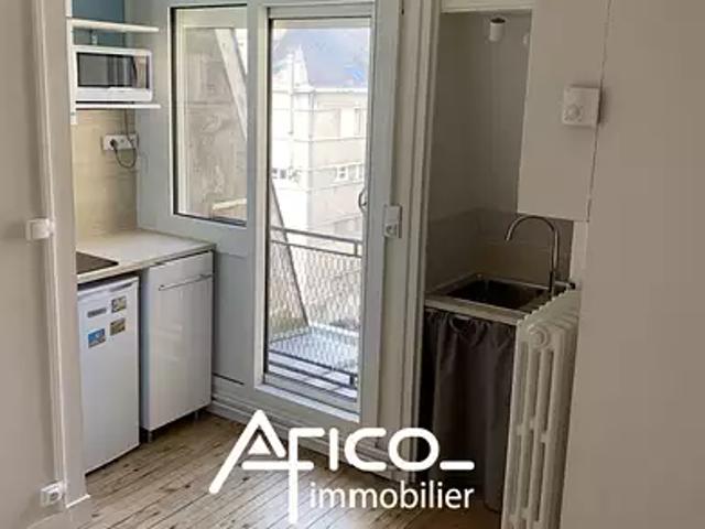 Appartement location à Tours