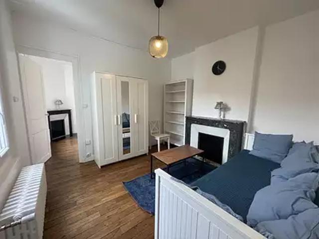Appartement location à Tours