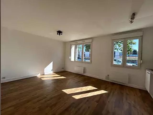 Appartement location à Tours