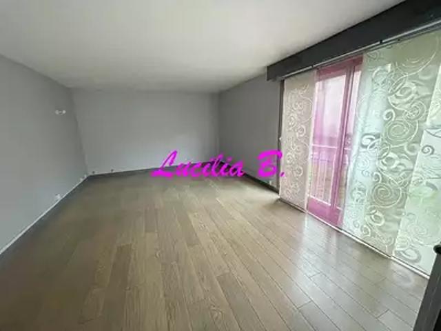 Appartement location à Tours
