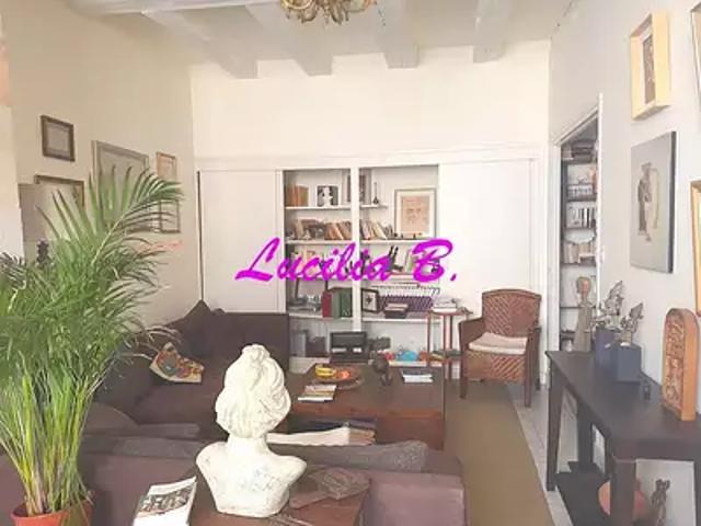 Appartement location à Tours