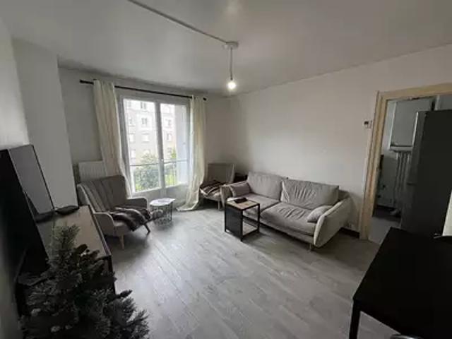 Appartement location à Tours