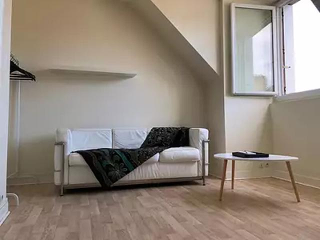 Appartement location à Tours