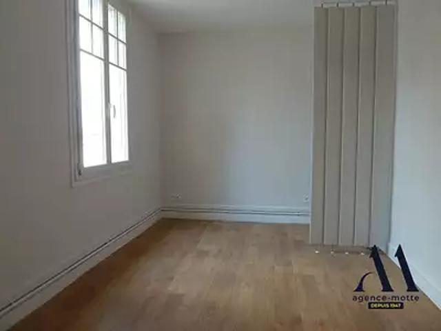 Appartement location à Tours