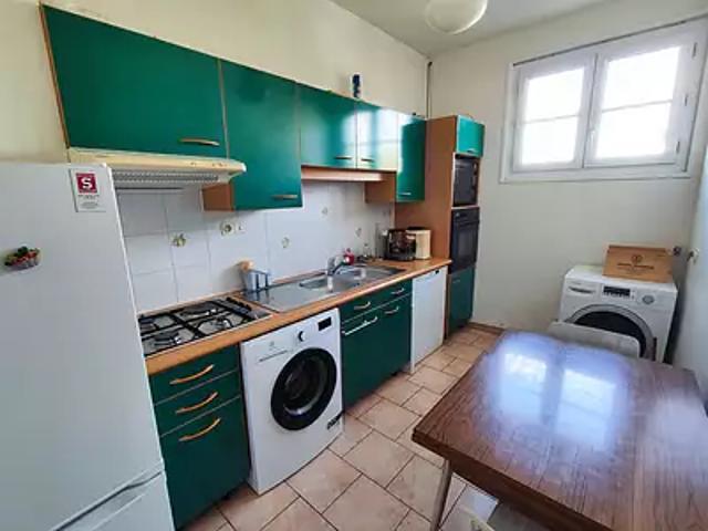 Appartement location à Tours