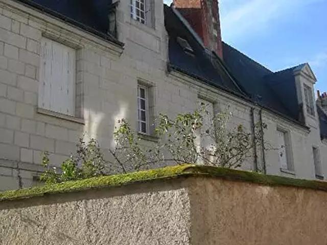 Appartement location à Tours