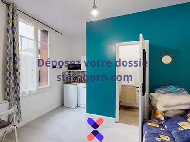 Appartement location à Tours