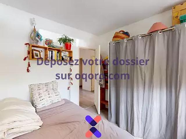 Appartement location à Tours