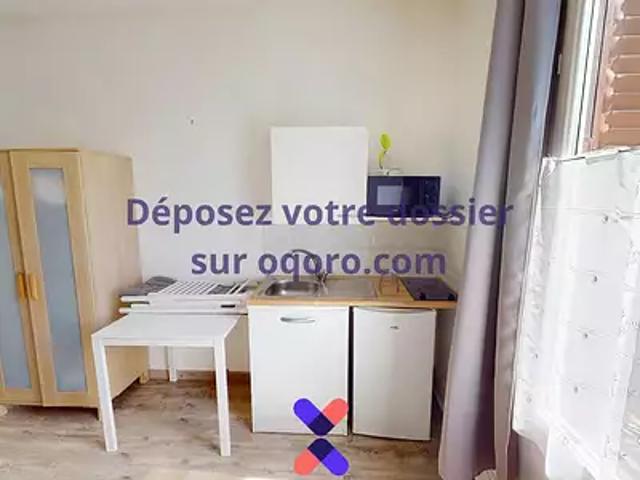 Appartement location à Tours