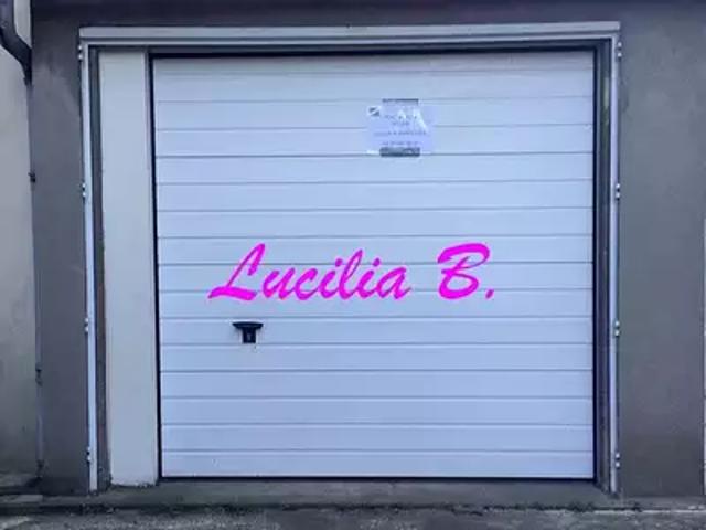 Garage location à Tours