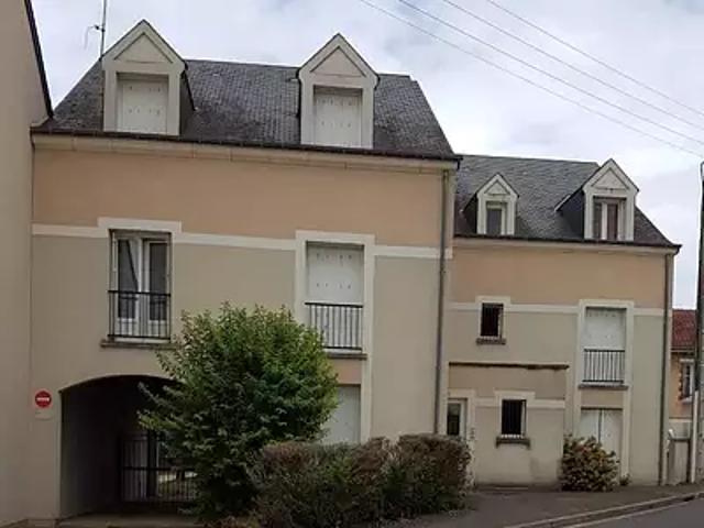 Appartement vente à Tours