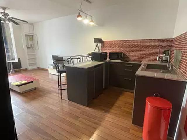Appartement vente à Tours