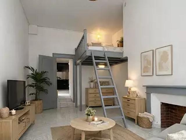 Appartement vente à Tours