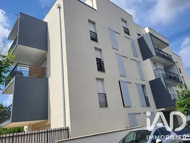 Appartement vente à Tours