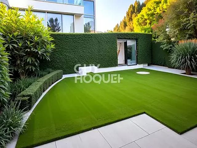 Appartement vente à Tours