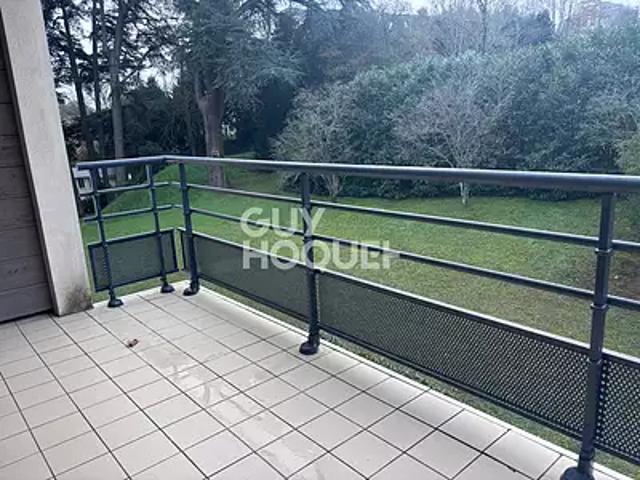 Appartement vente à Tours