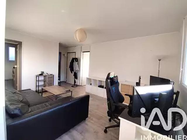 Appartement vente à Tours