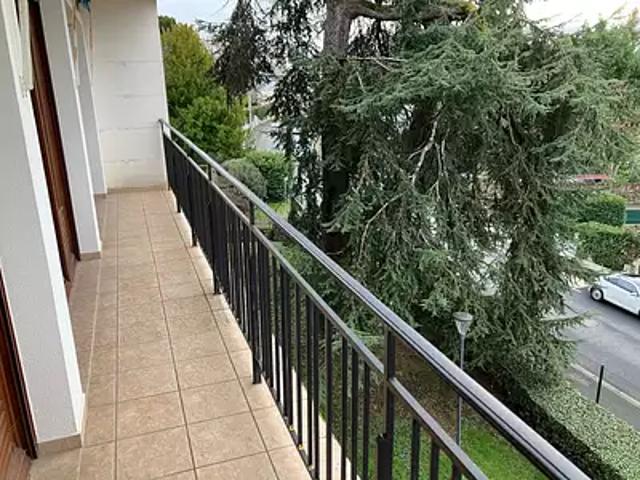 Appartement vente à Tours