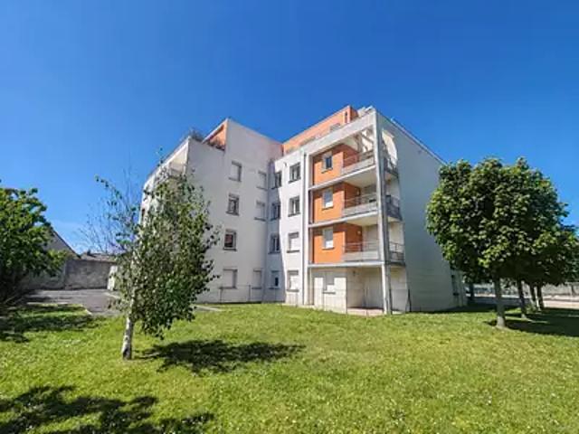 Appartement vente à Tours