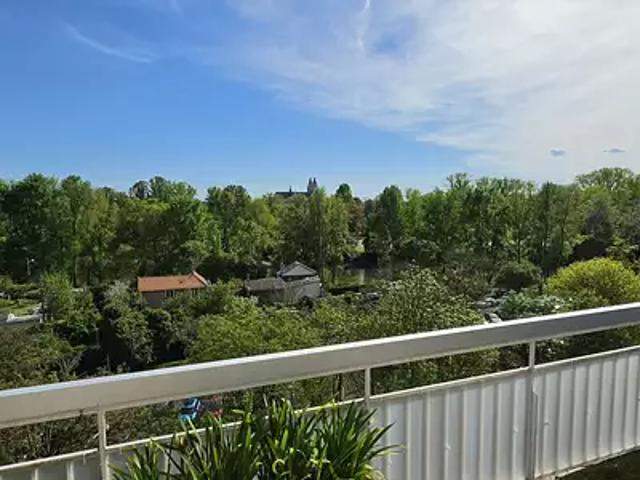 Appartement vente à Tours