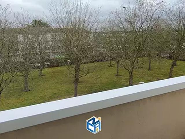 Appartement vente à Tours