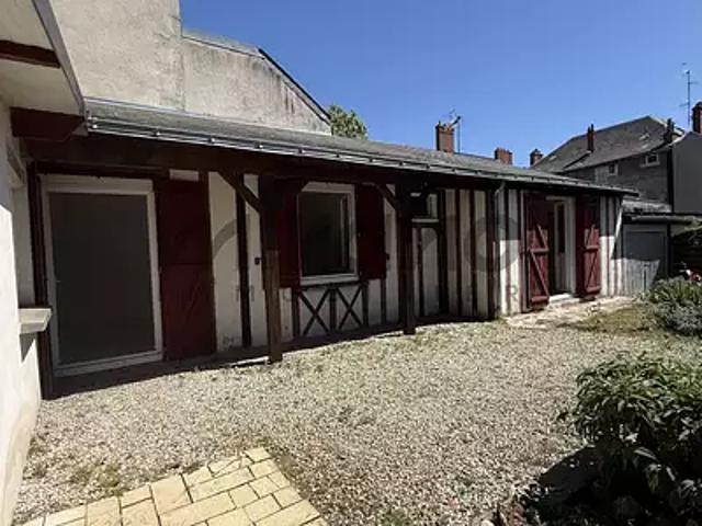 Maison vente à Tours