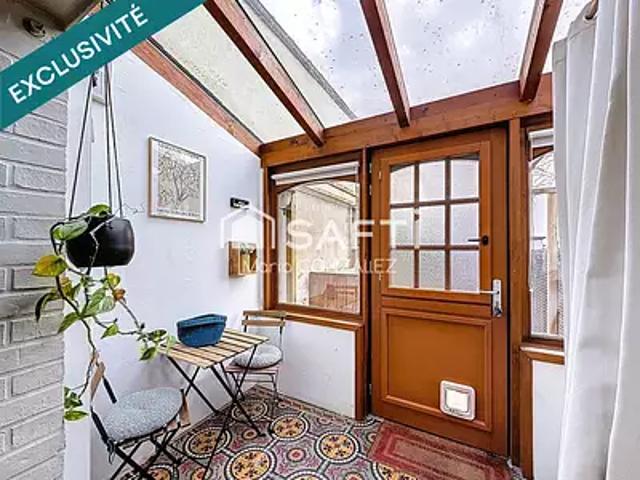 Maison vente à Tours