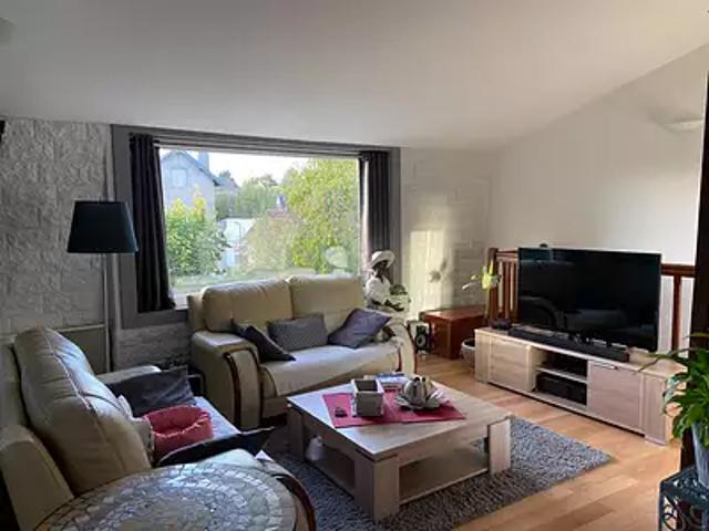 Maison vente à Tours