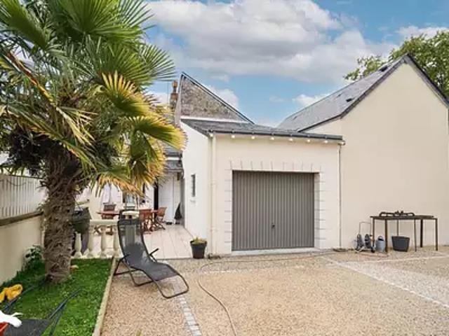 Maison vente à Tours