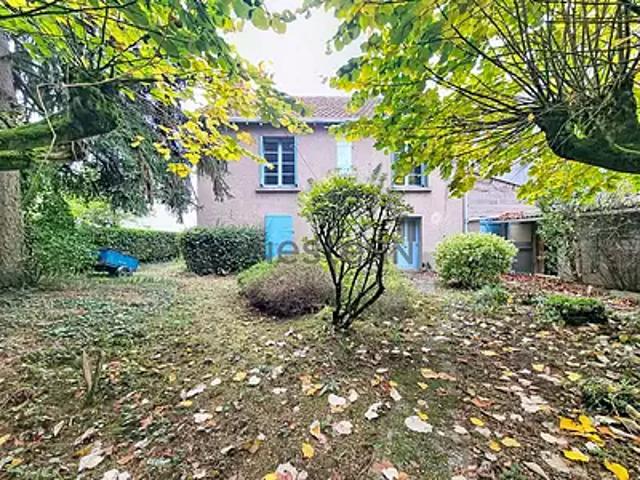 Maison vente à Tours