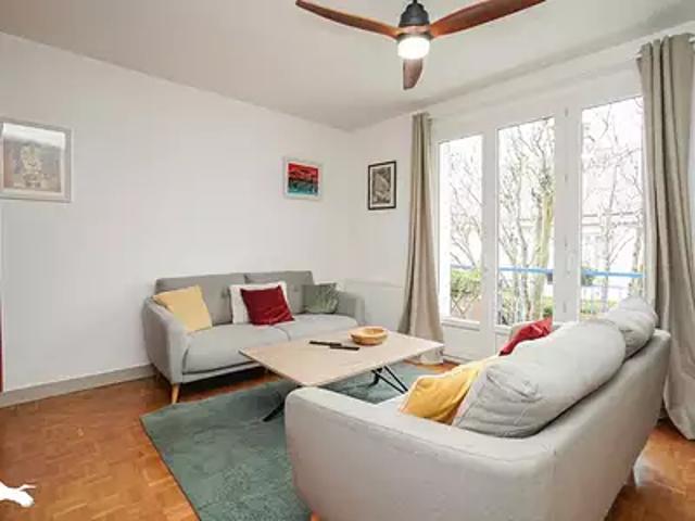 Maison vente à Tours